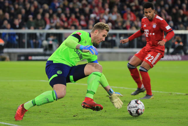 他的表现显 他的表现显